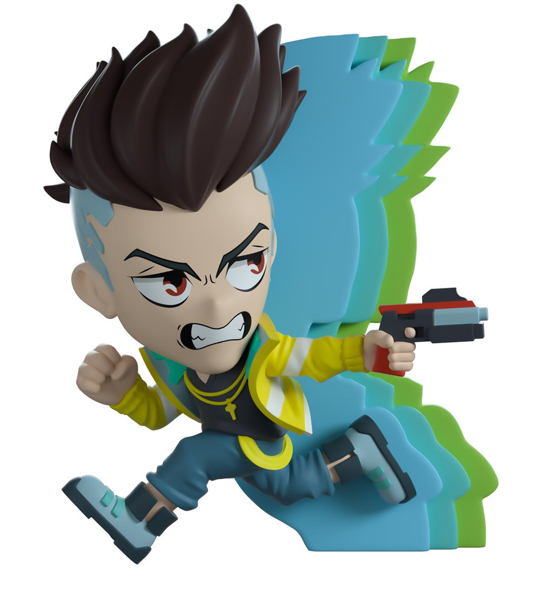 Youtooz David Martinez Figure