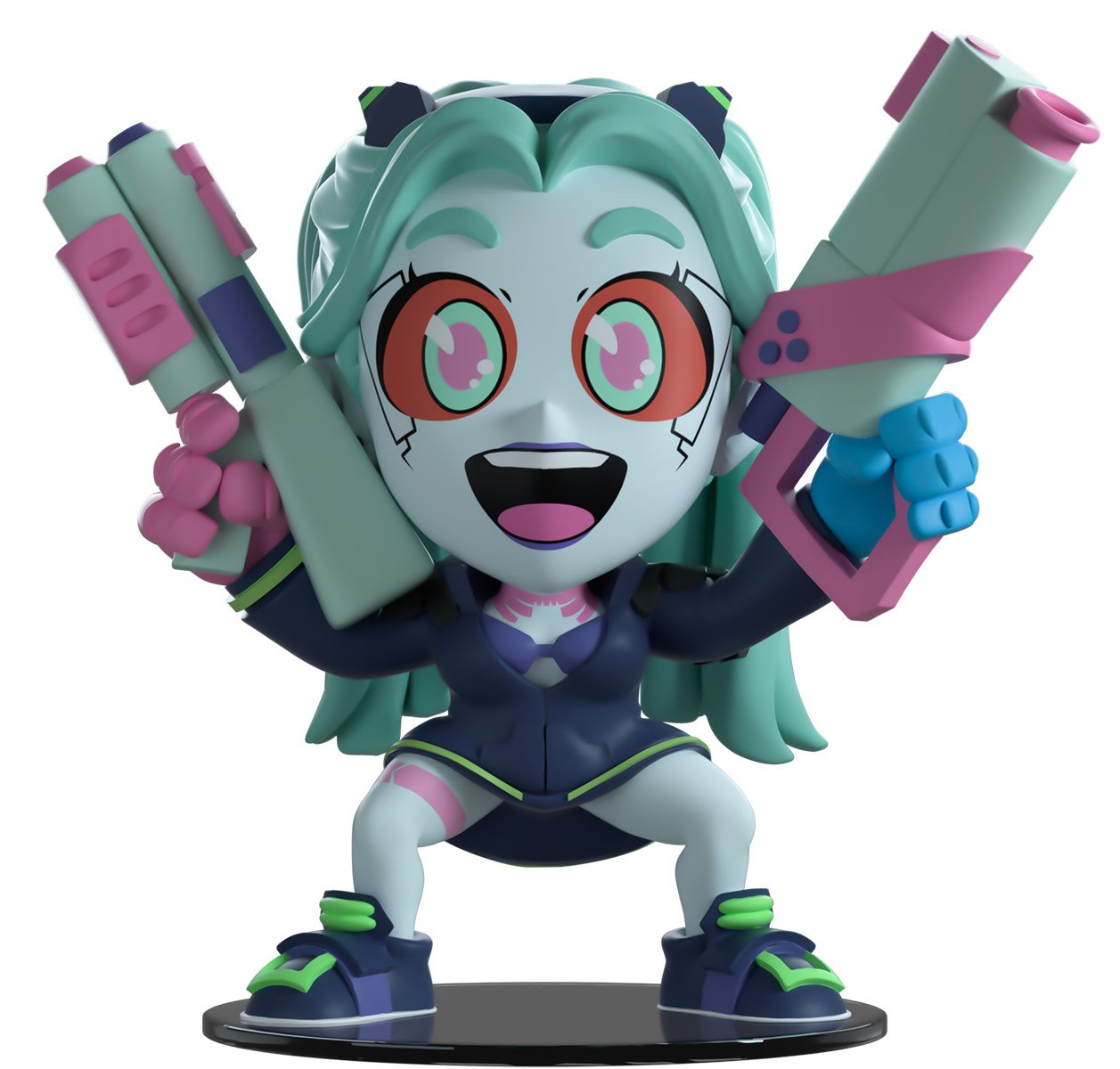Youtooz Rebecca Figurine