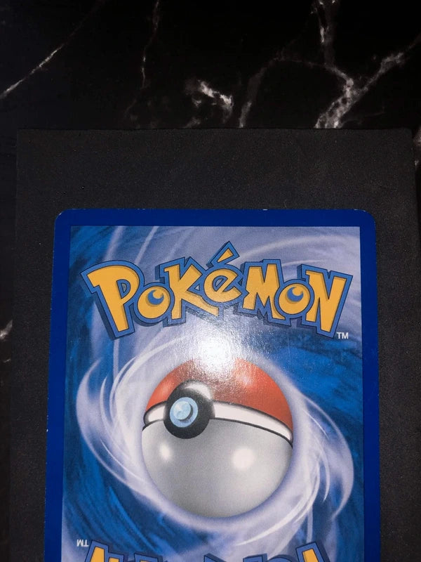 Ampharos EX Pokémon Card