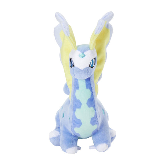 Peluche Pokémon FIT Dragmara