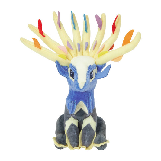Peluche Pokémon FIT Xerneas