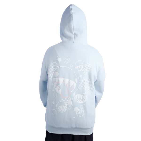 Bubble TADC Hoodie