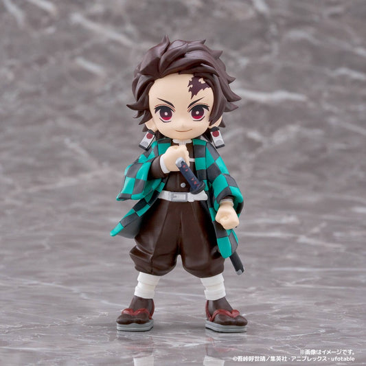 Blind Box Demon Slayer Vol. 1