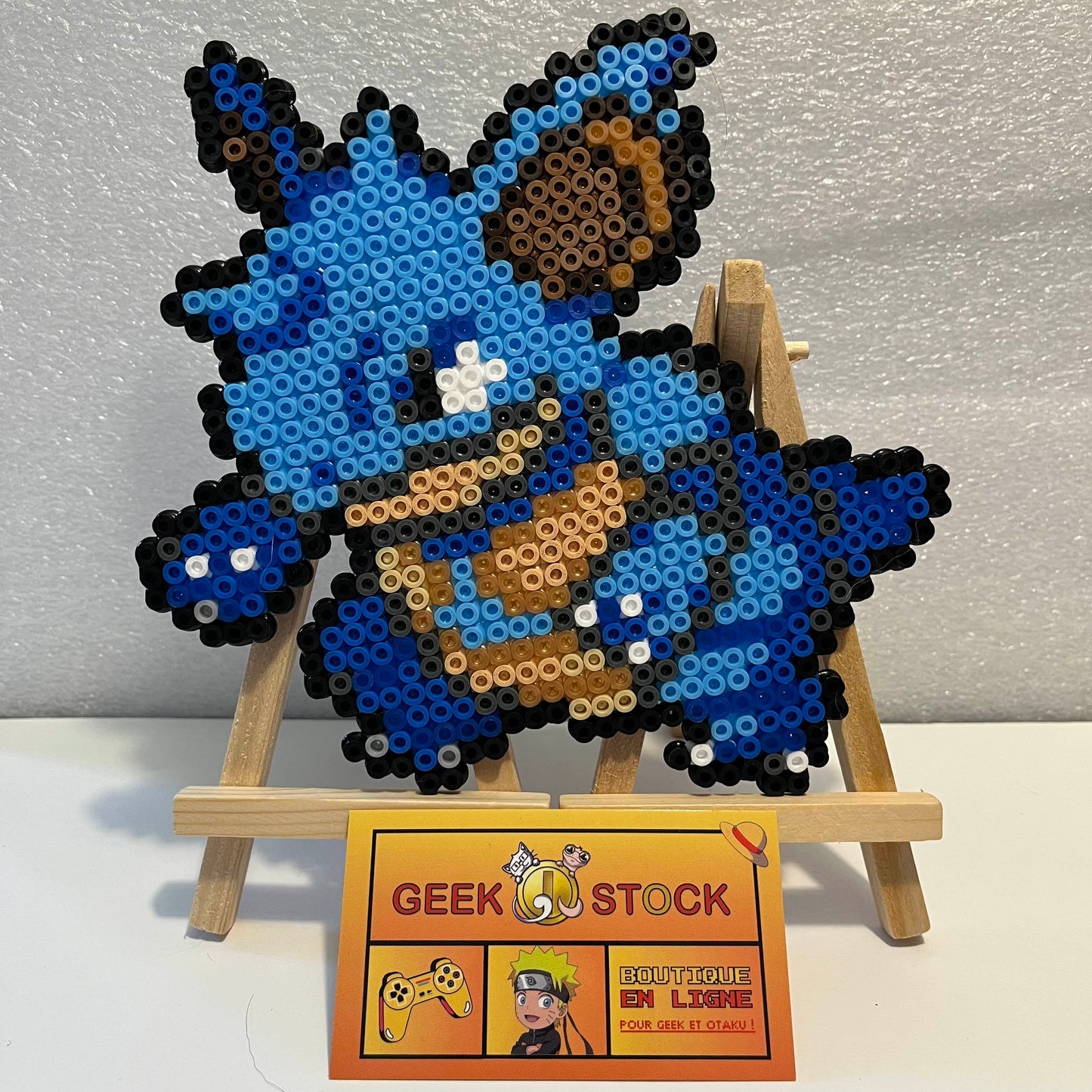 Pixel art Nidoqueen