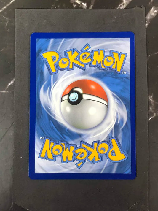 Carte Pokémon Pharamp V Voltage Éclatant