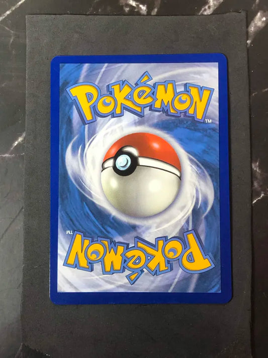 Pokémon Rhyperior LV.X Promo Card (Copy)