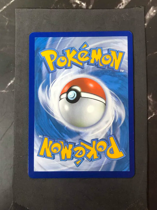 Pokémon Rhyperior LV.X Promo Card (Copy)