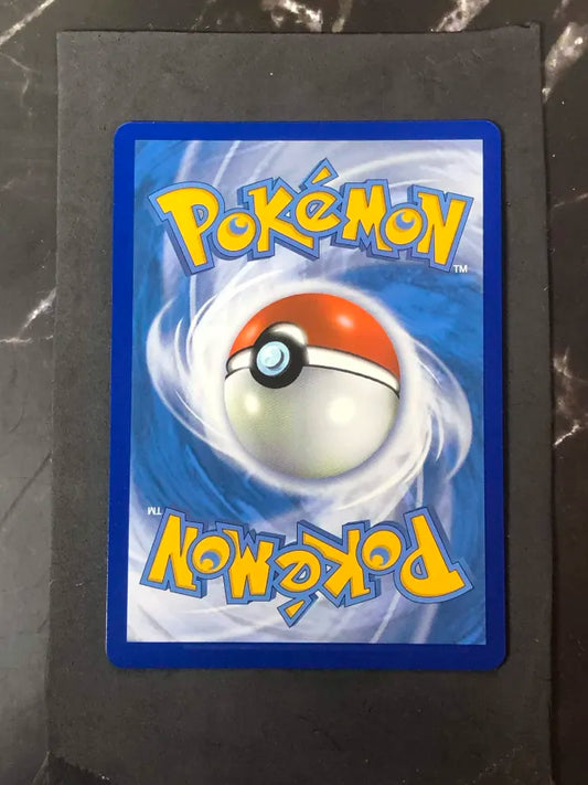 Pokémon Rhyperior LV.X Promo Card (Copy)