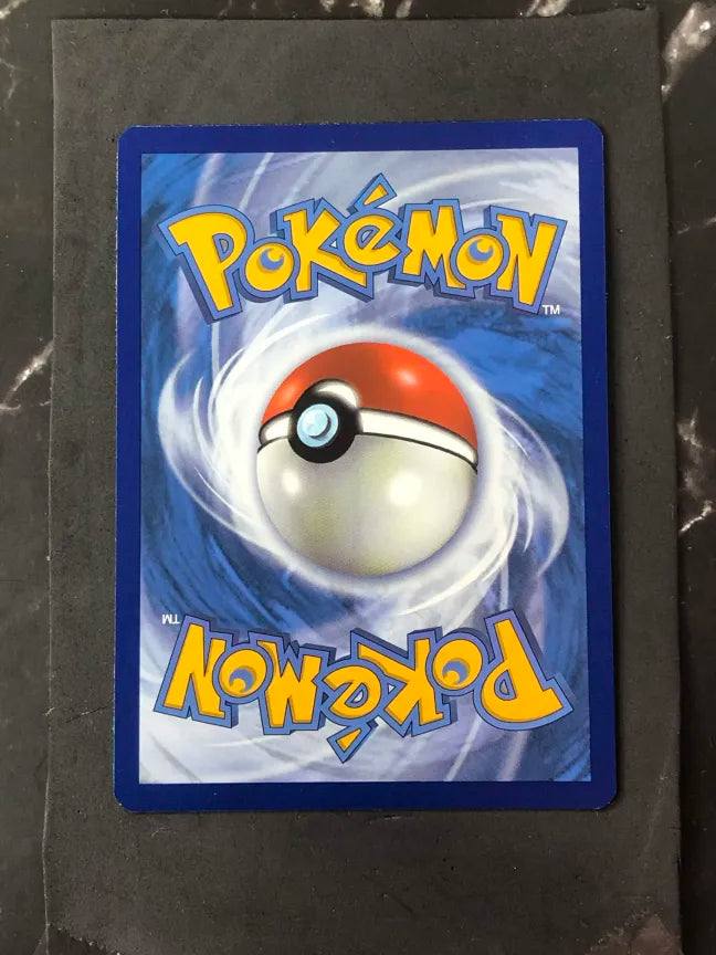 Pokémon Rhyperior LV.X Promo Card (Copy)