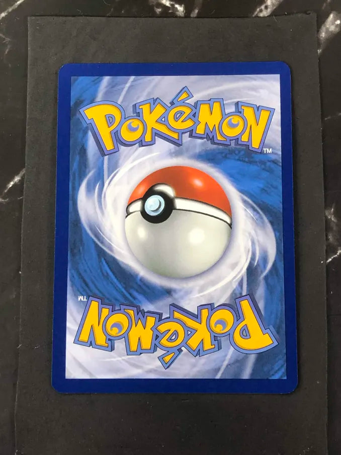 Pokémon Rhyperior LV.X Promo Card (Copy)