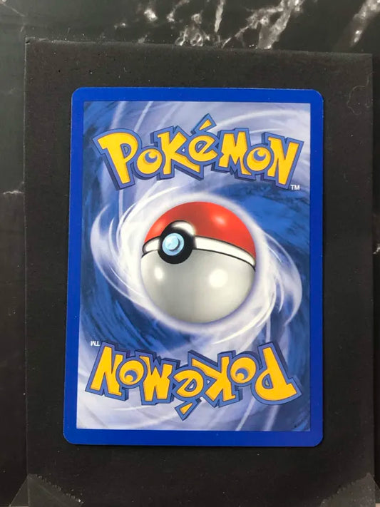 Carte Pokémon Mystérieux Fossile Reverse EX Tempête de Sable