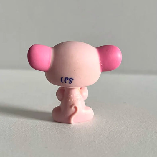 Littlest Pet Shop Mouse Figurine #1545