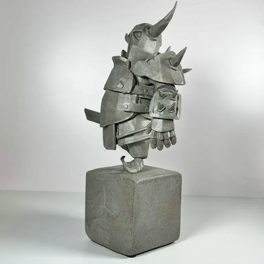Supercell PEKKA Collector Figure