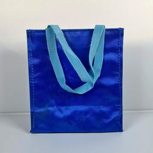 Small fabric LPS gift bag