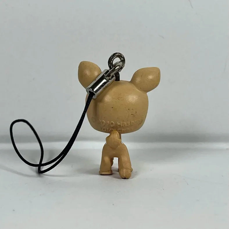 LPS Deer Official Keychain / Mobile Decoration