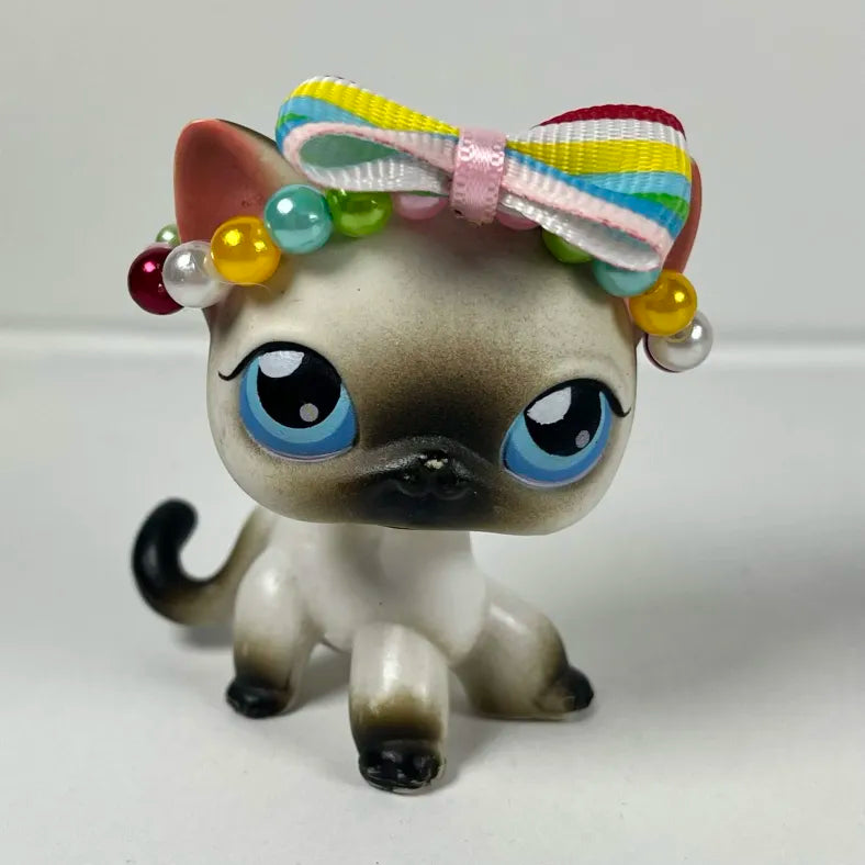 Multicolor LPS Crown
