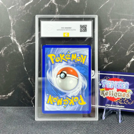 Graded card Giratina VStar
