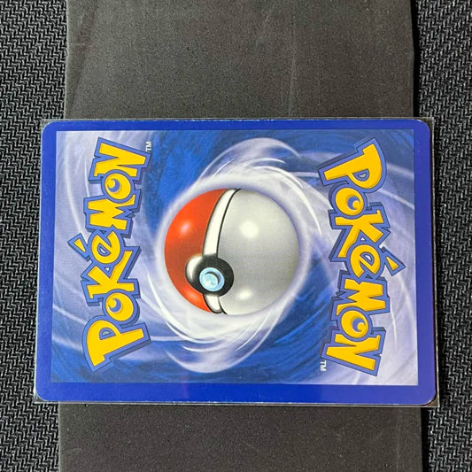 Darkrai & Cresselia LEGEND Pokémon Card