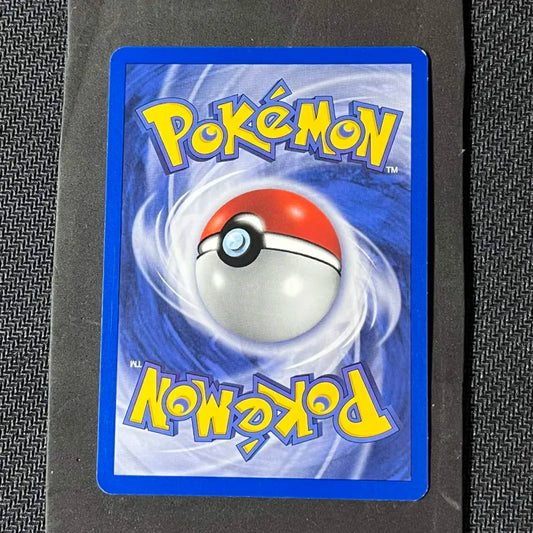 Pokémon Card Tropius Delta Species Reverse Stamped