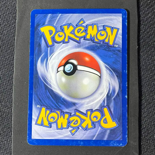 Carte Pokémon Aligatueur obscur Holo rare