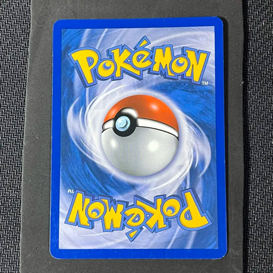 Carte Pokémon Dracaufeu niveau X