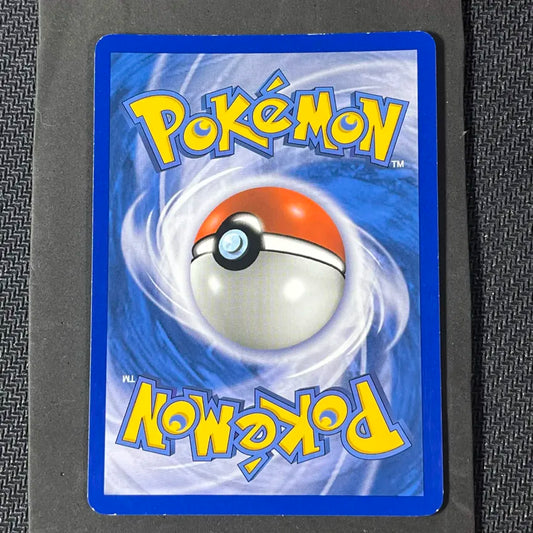 Pokémon Rhyperior LV.X Promo Card (Copy)
