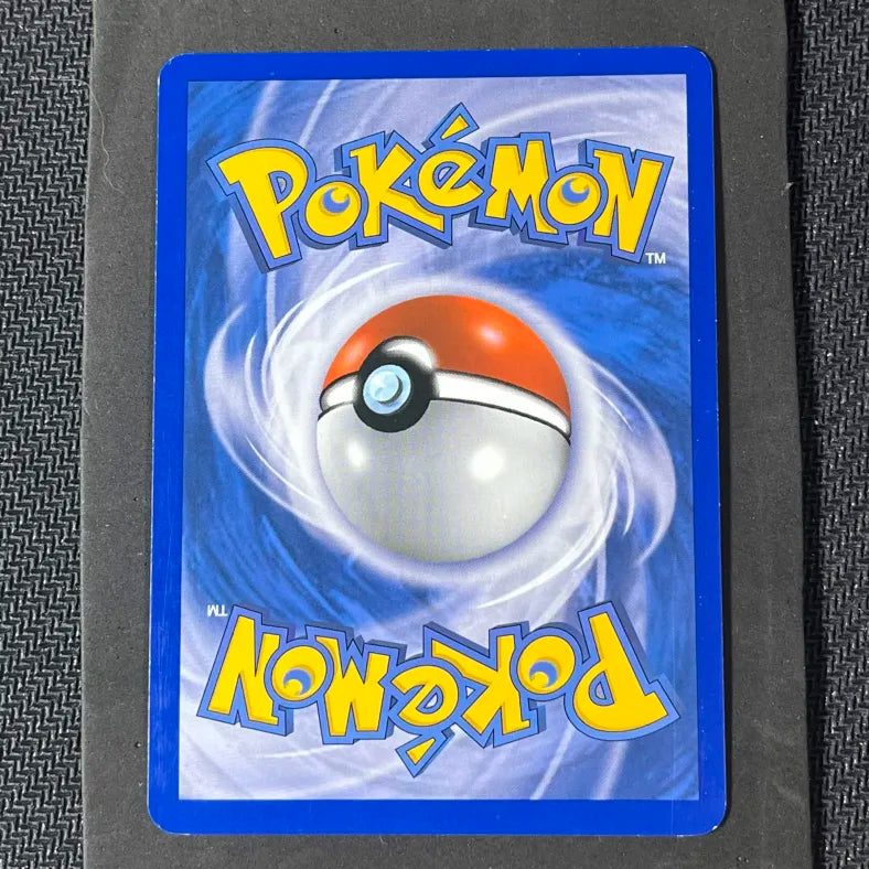 Pokémon Card Absol Lv. X