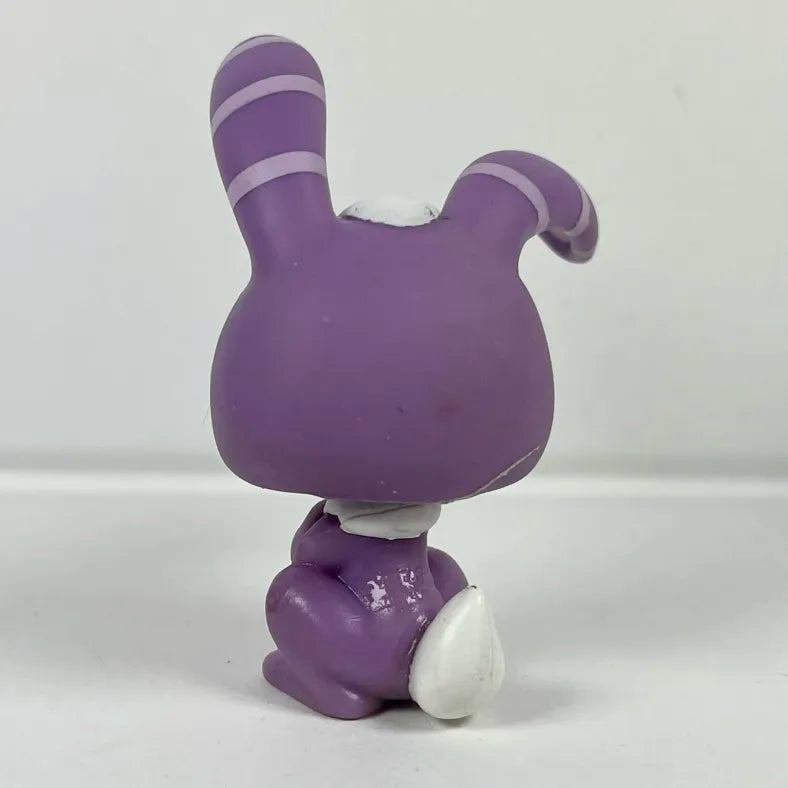 Littlest Petshop Tiger #205 Figurine