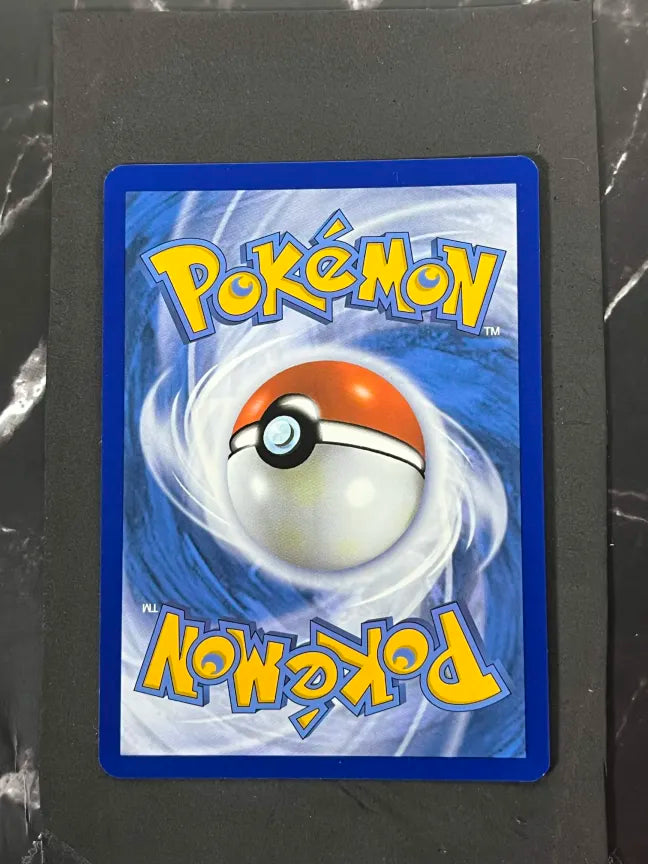 Carte Pokémon Rayquaza Vmax Zénith Suprême
