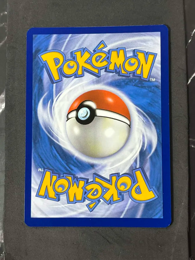 Pokémon Rhyperior LV.X Promo Card (Copy)