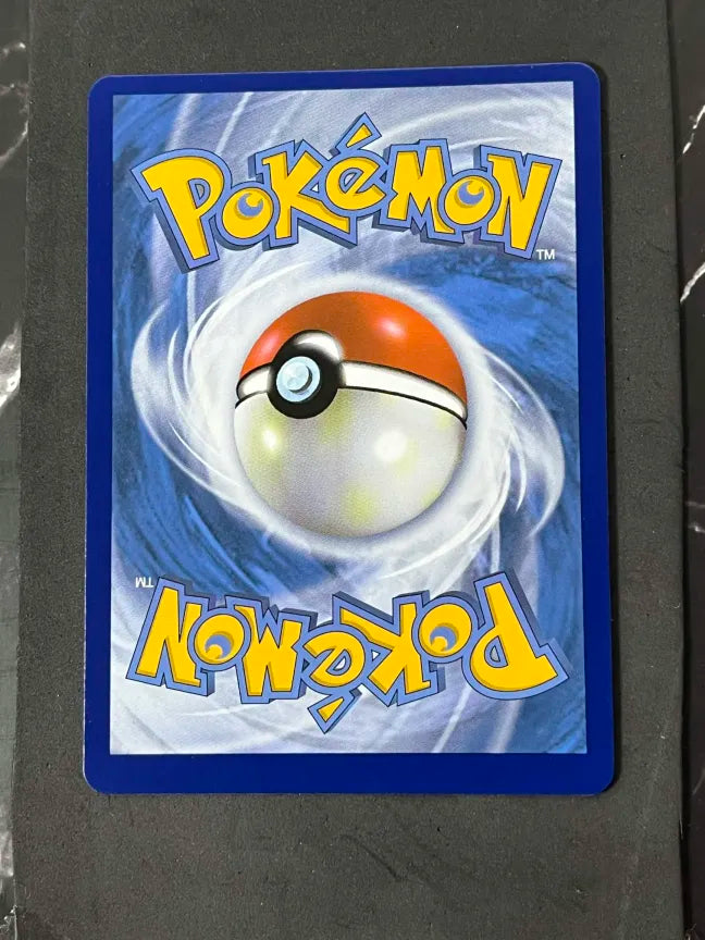 Pokémon Rhyperior LV.X Promo Card (Copy)