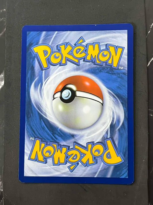Carte Pokémon Pyrobut Promo Épée et Bouclier