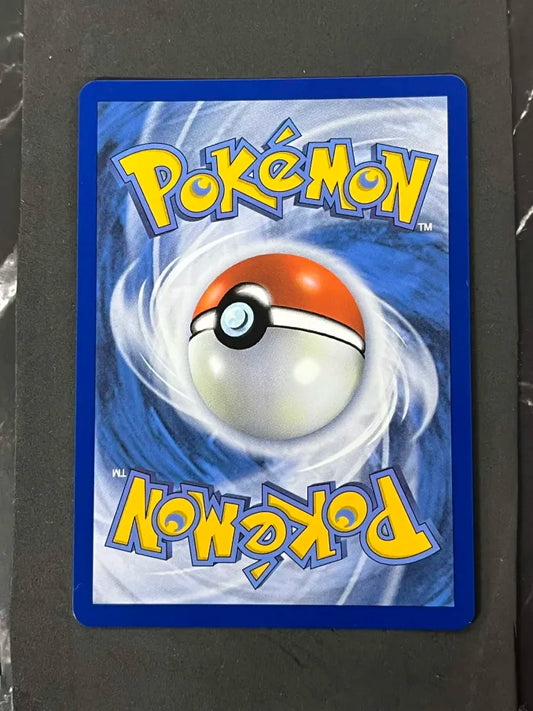Carte Pokémon Fermite Ex Étincelles Déferlantes