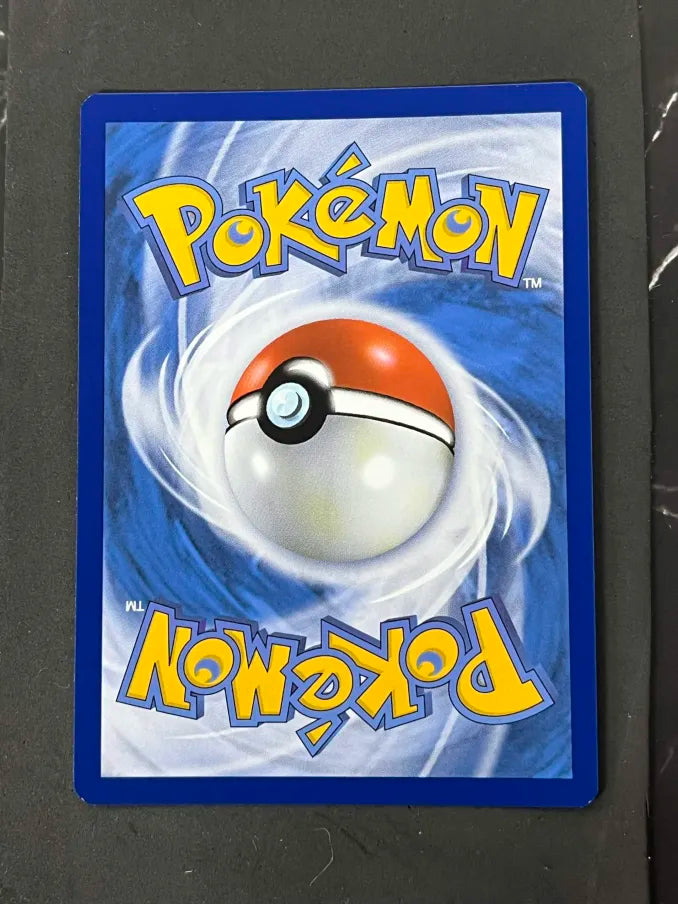 Carte Pokémon Limonde Étincelles Déferlantes