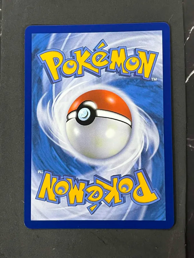 Carte Pokémon Monaflèmit Ex Étincelles Déferlantes