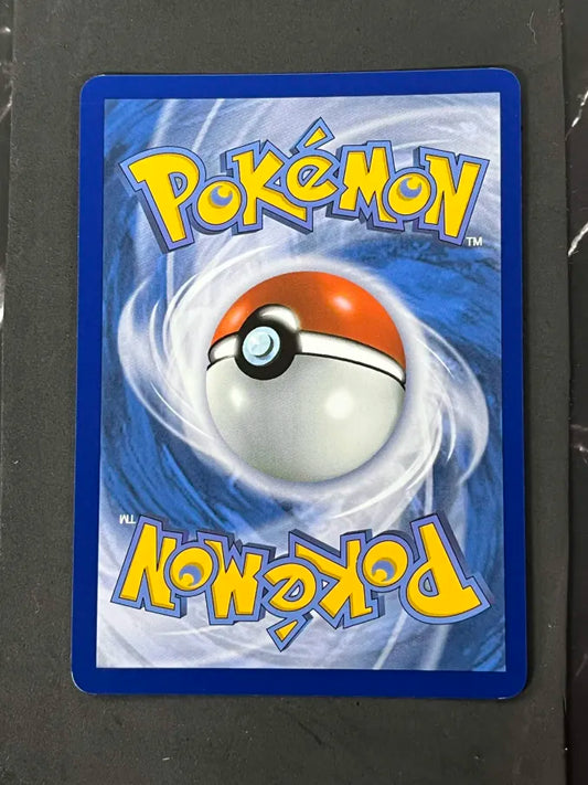 Carte Pokémon Ampibidou Ex Aventures Ensemble