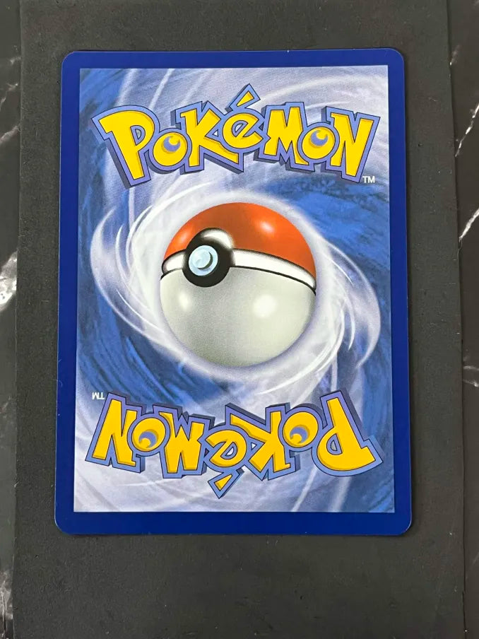 Pokémon Rhyperior LV.X Promo Card (Copy)