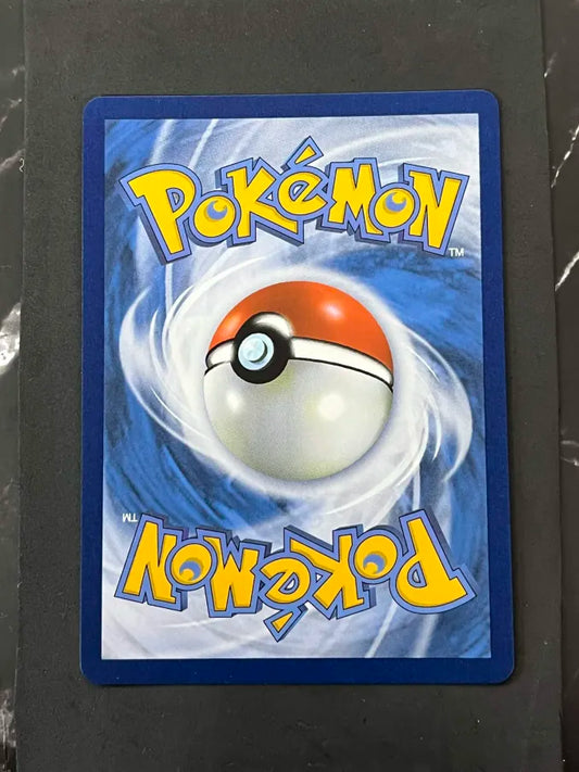 Carte Pokémon Courrousinge Ex Promo Écarlate et Violet
