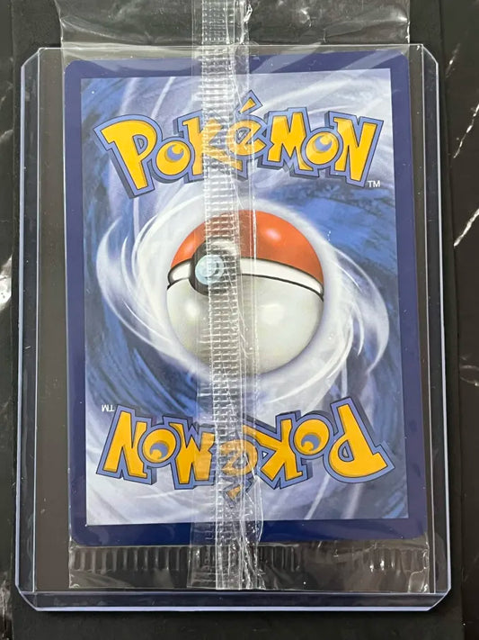 Carte Pokémon Ronflex Promo Écarlate et Violet scellé