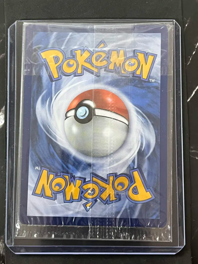 Carte Pokémon Mimiqui Promo Écarlate et Violet scellé
