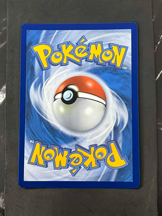 Carte Pokémon Victini Promo Écarlate et Violet