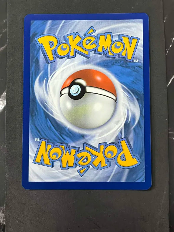 Pokémon Rhyperior LV.X Promo Card (Copy)