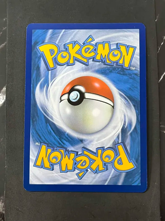 Pokémon Rhyperior LV.X Promo Card (Copy)