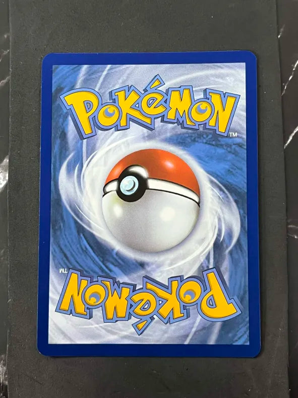 Carte Pokémon Palkia Holo-Cosmo (Faille Paradoxe Promo)