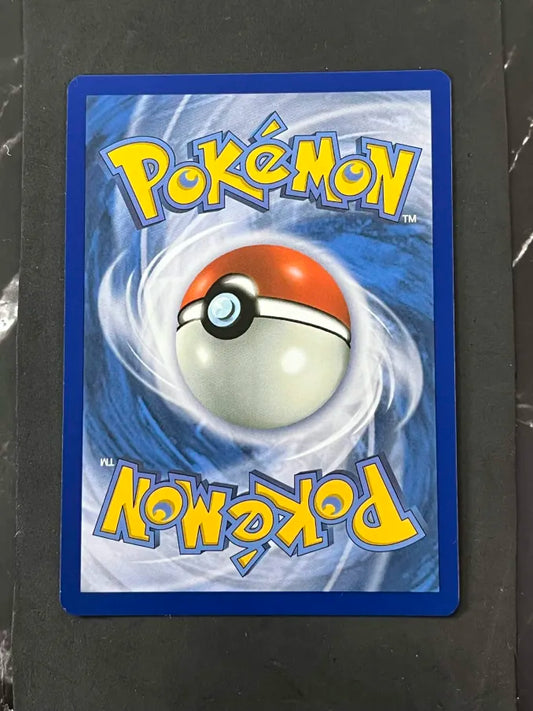 Pokémon Rhyperior LV.X Promo Card (Copy)