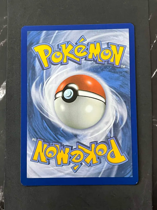 Pokémon Rhyperior LV.X Promo Card (Copy)
