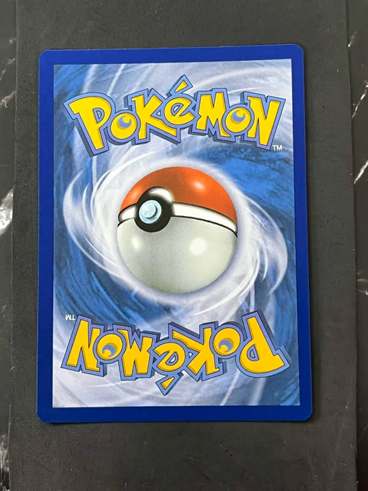Pokémon Rhyperior LV.X Promo Card (Copy)