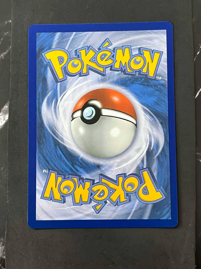 Pokémon Rhyperior LV.X Promo Card (Copy)