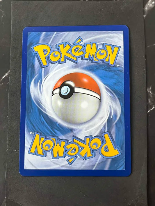 Pokémon Rhyperior LV.X Promo Card (Copy)