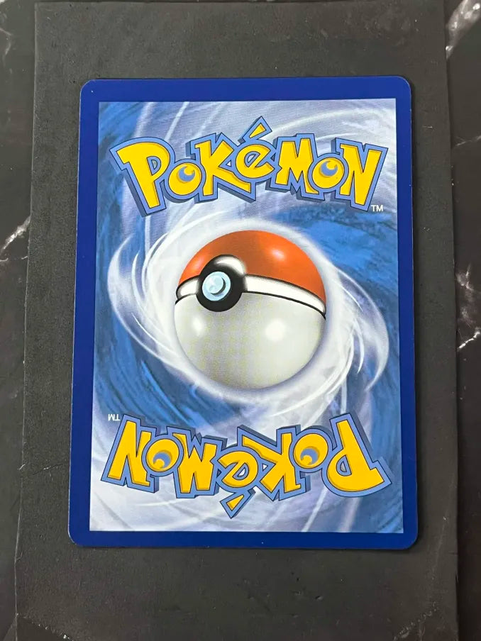 Carte Pokémon Florizarre Radieux Pokémon GO